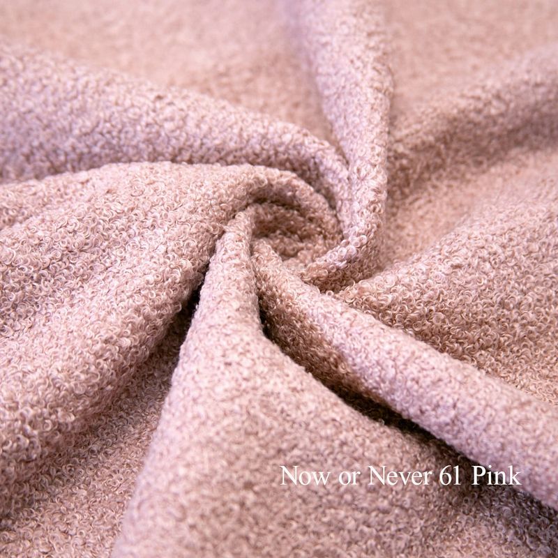 Arctic Premium Bouclè 180x200 kontinentalseng