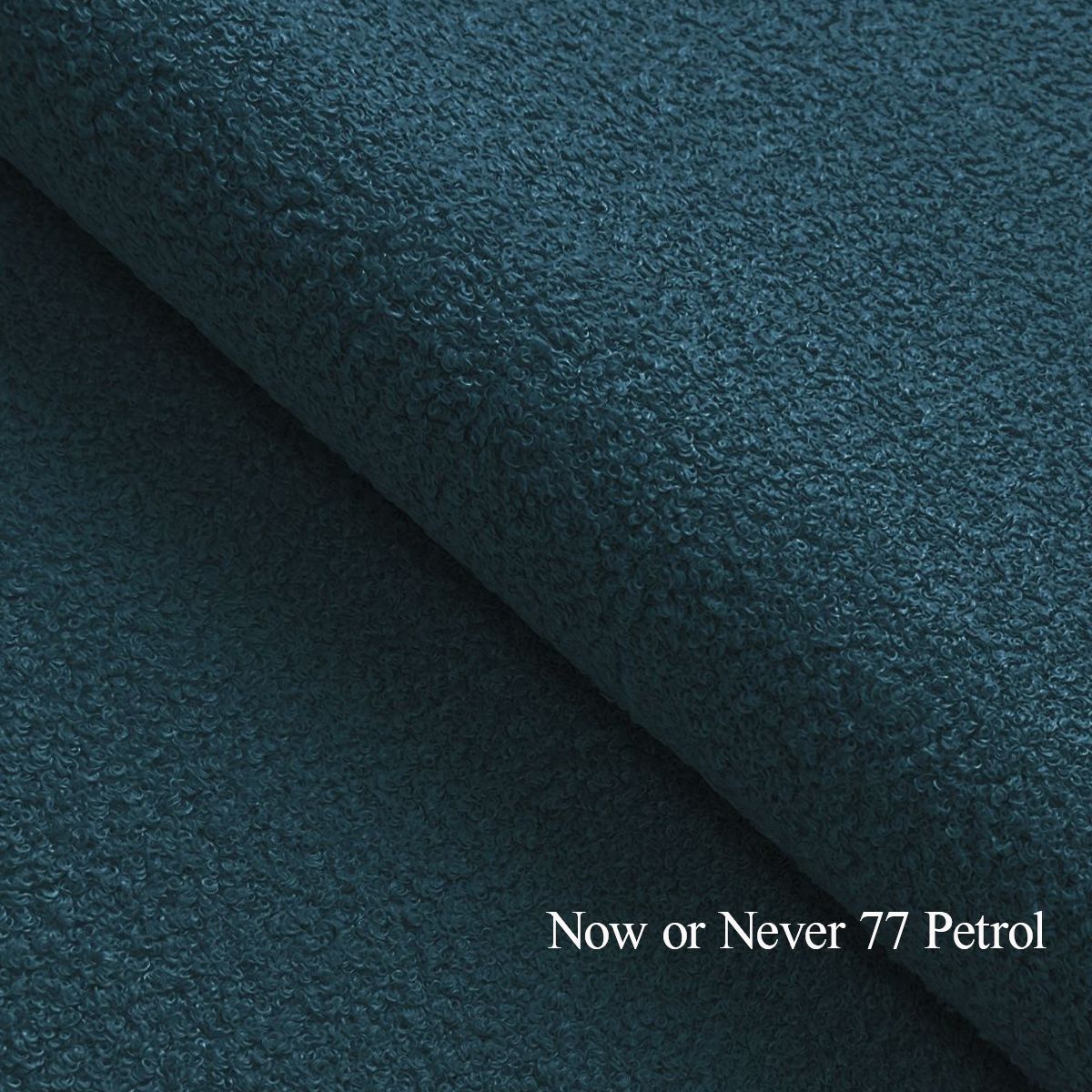 Arctic Premium Bouclè 160x200 Kontinentalseng