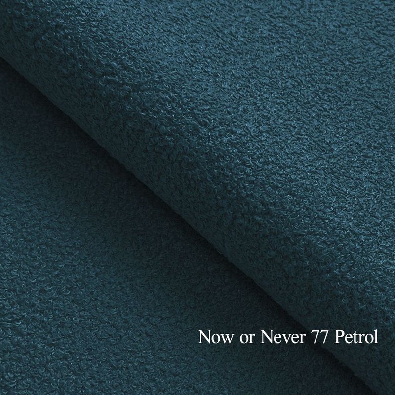 Arctic Premium Bouclè 160x200 Kontinentalseng