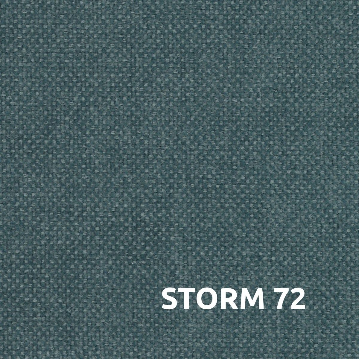 Savoy hjørnesofa med åpen ende | Storm tekstil