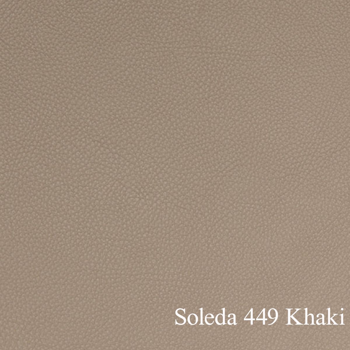 Una hjørnesofa i ekte skinn 267x267 cm | Soleda Skinn