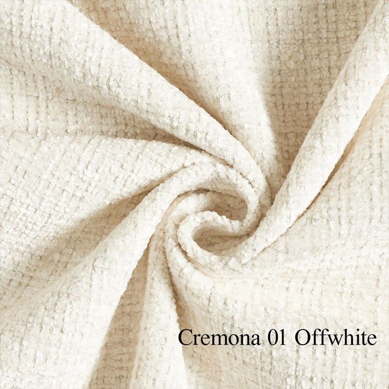 Dvale Sona 120x200 rammeseng 7-soner | 7 cm naturlatex overmadrass
