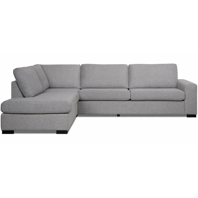 Manhattan Oppsett 2 290x208cm Inari tekstil