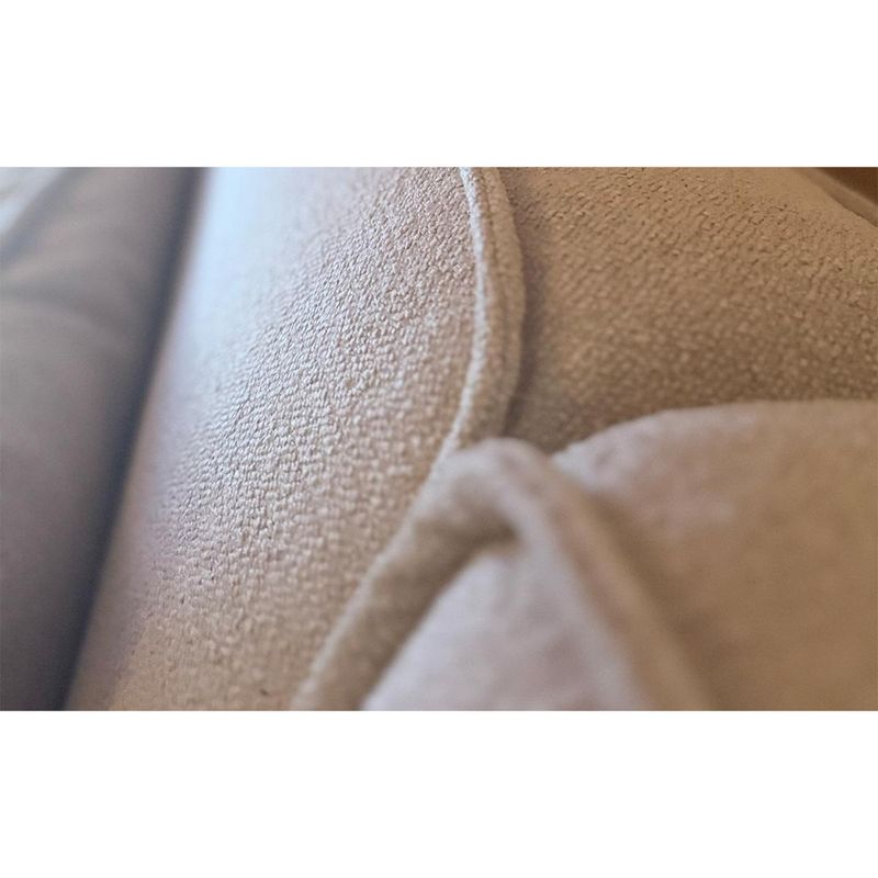Orlando 3 seter sofa 218 cm Osaka Tekstil
