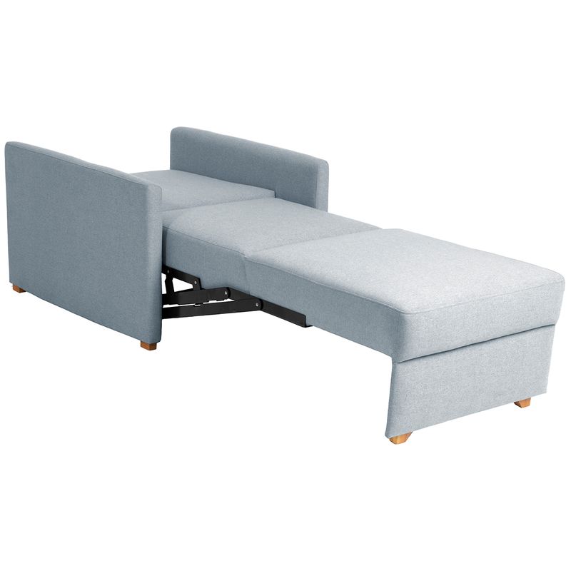 Ramona Sovesofa 1 seter | Norn Tekstil