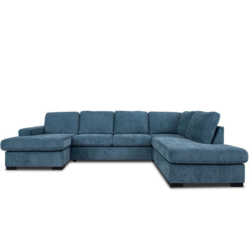 Manhattan Oppsett 3 320x208cm Storm Tekstil