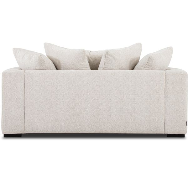 Hovedbilde Chill II Daybed 2XD Raven Tekstil