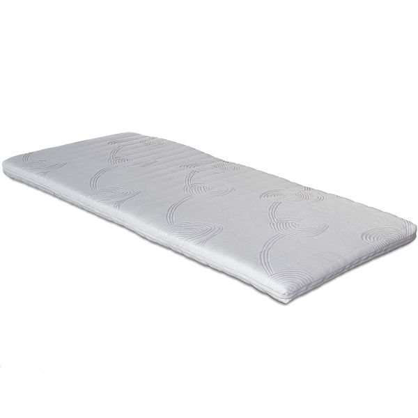 Hovedbilde Arctic Hilda overmadrass 6cm - velg størrelse