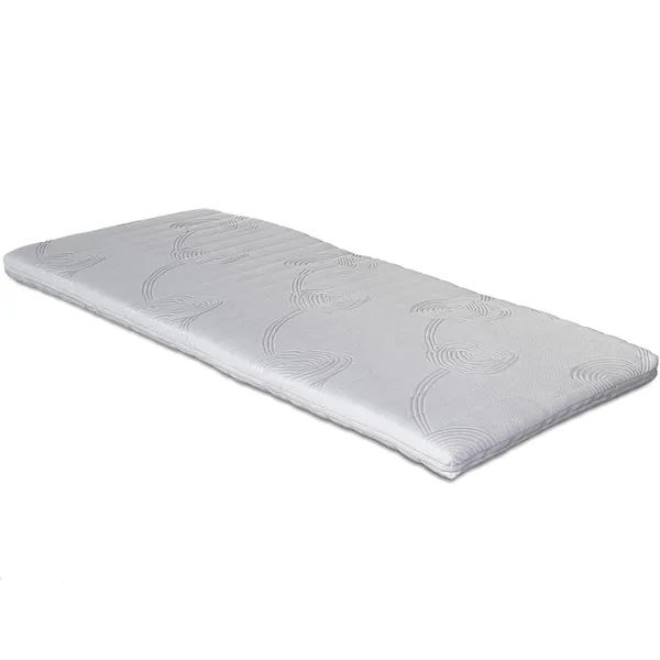 Hovedbilde Arctic Hilda overmadrass 6cm - velg størrelse