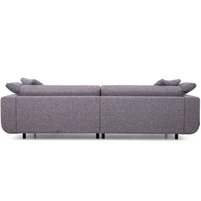 Motive 3,5 seter sofa 287 cm Oasis tekstil