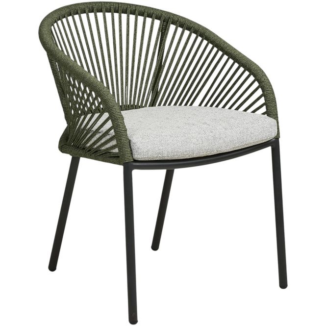  Novella spisestol ute inkl. pute | House Nordic 