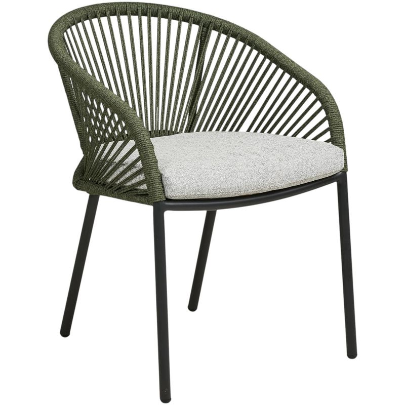 Novella spisestol ute inkl. pute | House Nordic 