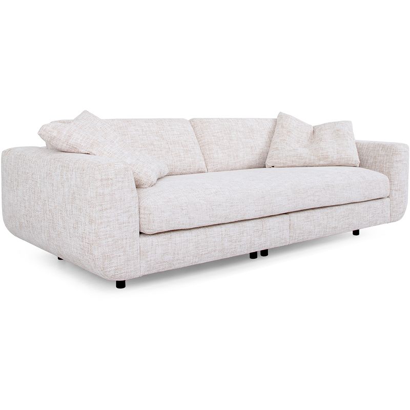 Motive 3 seter sofa 247 cm Ted Tekstil
