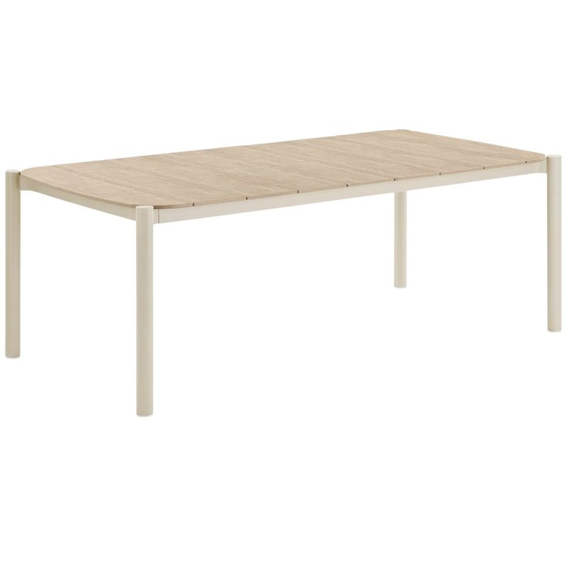 Abela Spisegruppe - 6 stoler | House Nordic 