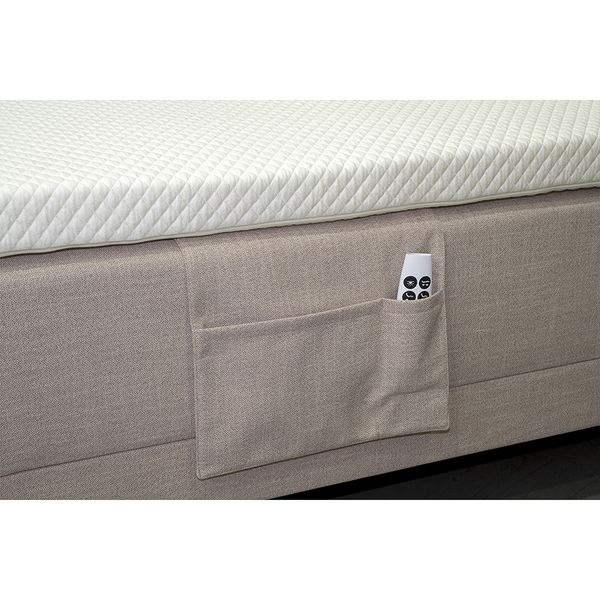 Hovedbilde Arctic Premium Joy Regulerbar seng 180x200