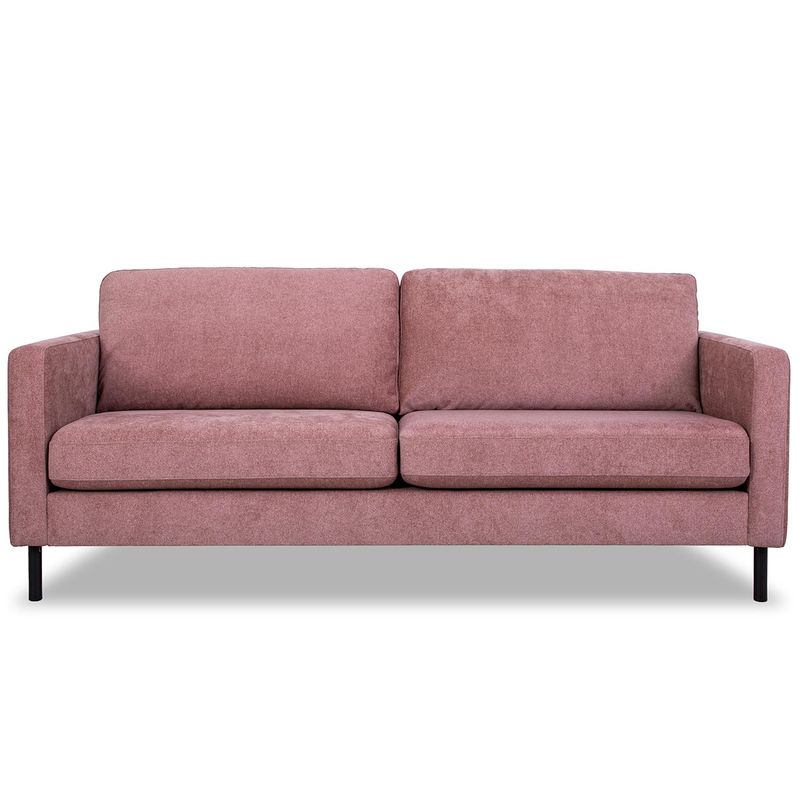 Luton 3 seter sofa 202cm Storm Tekstil