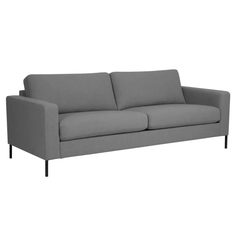 Verona 3 seter sofa 221 cm Thomas Tekstil