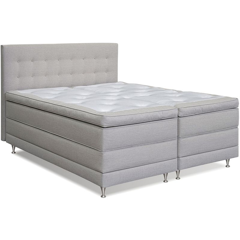 Arctic Premium Ritz Regulerbar seng  | 180x200